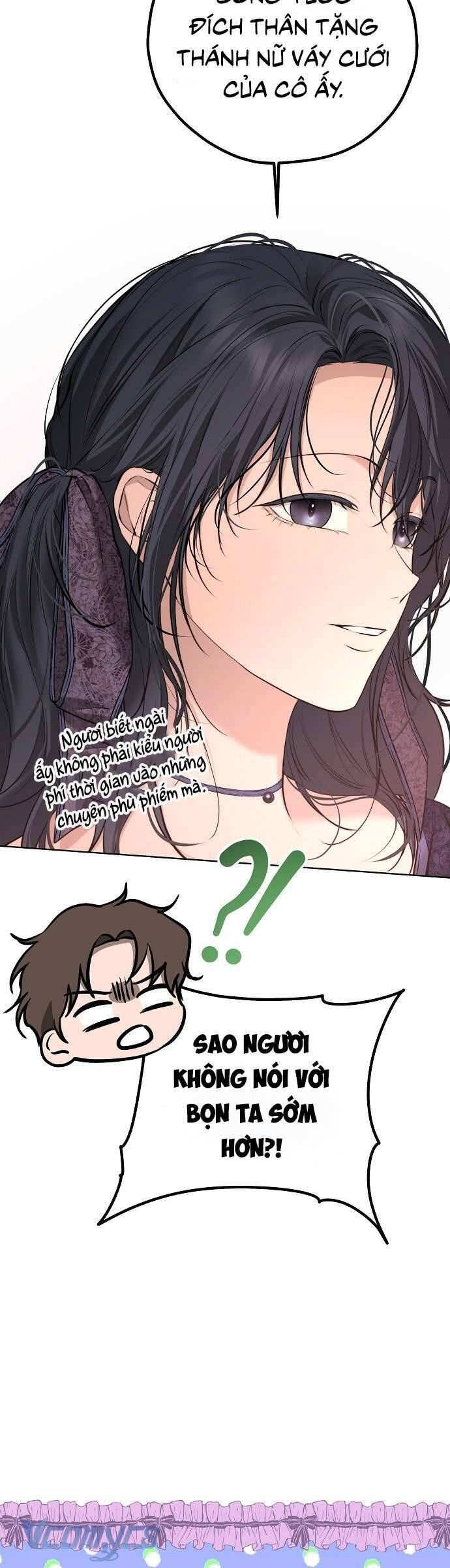 Hãy Dạy Em Cách Khao Khát - Chap 14 - Trang 15