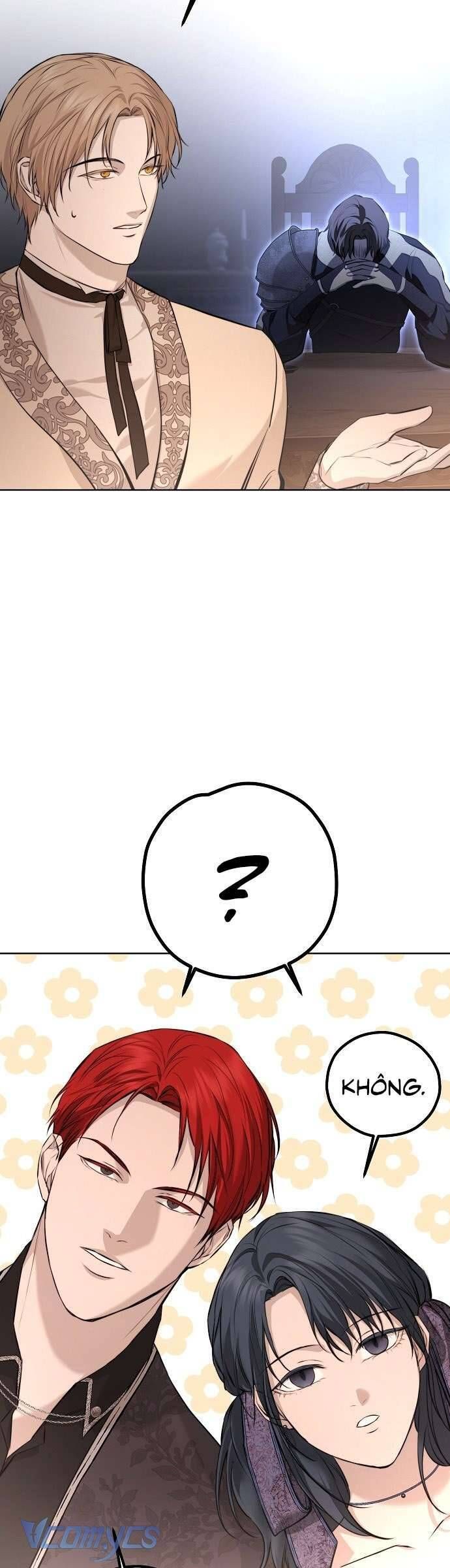 Hãy Dạy Em Cách Khao Khát - Chap 14 - Trang 17