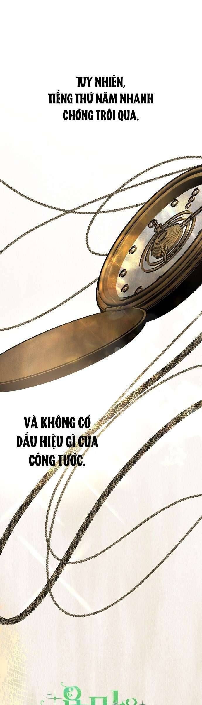 Hãy Dạy Em Cách Khao Khát - Chap 14 - Trang 20