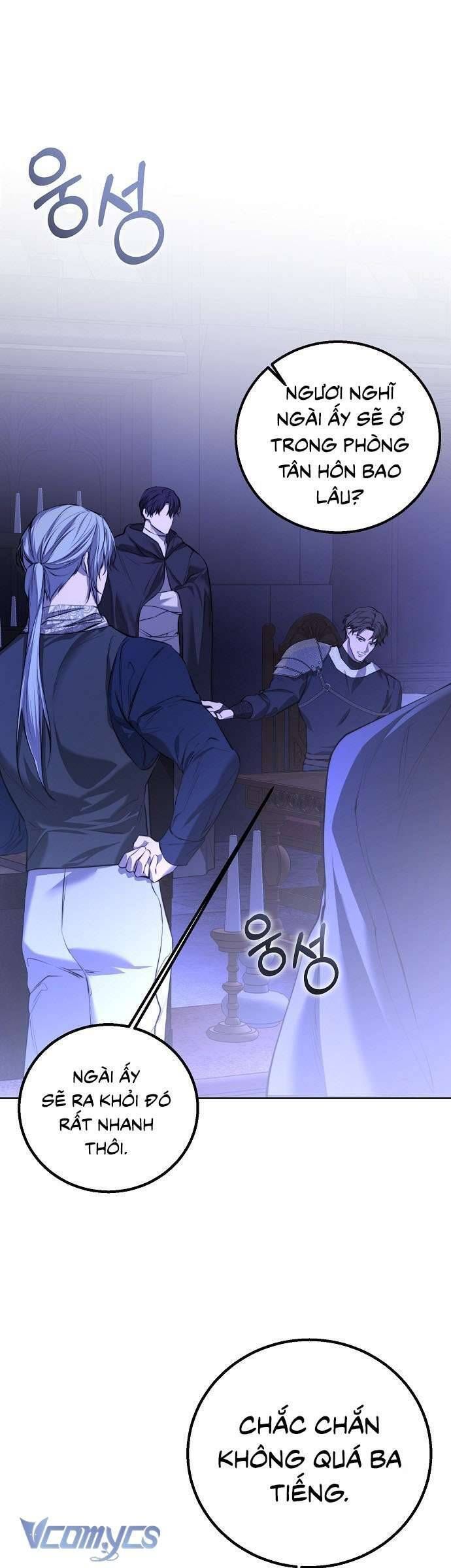 Hãy Dạy Em Cách Khao Khát - Chap 14 - Trang 3