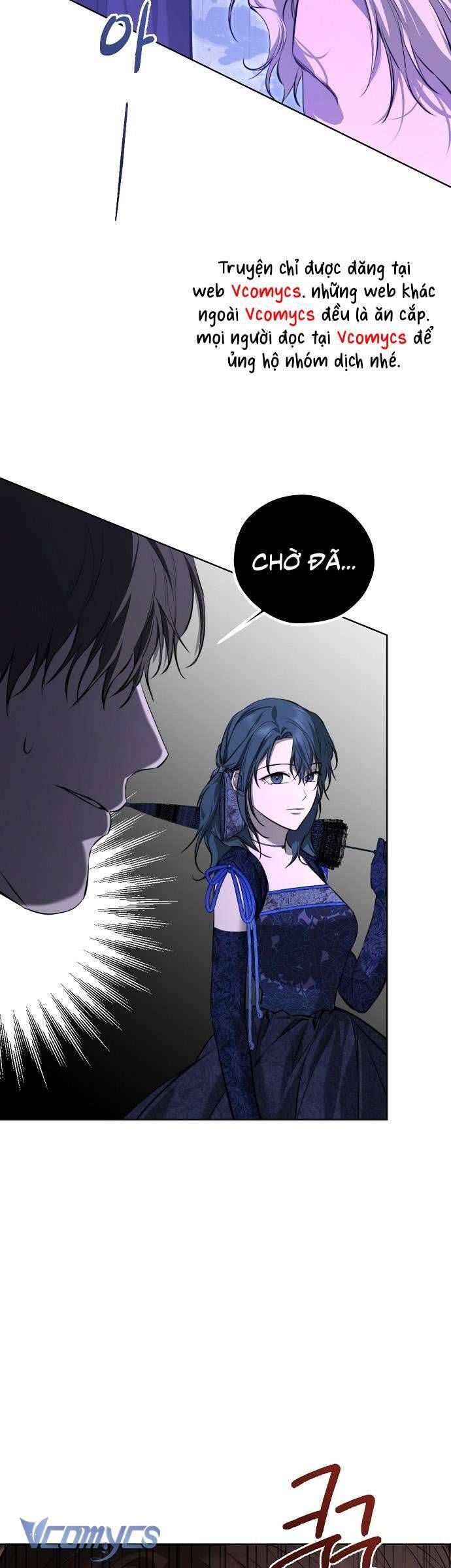 Hãy Dạy Em Cách Khao Khát - Chap 14 - Trang 23