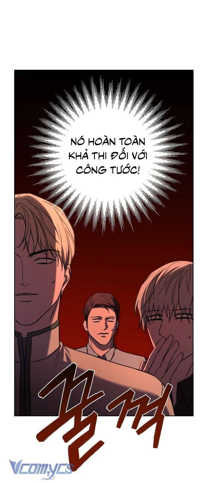 Hãy Dạy Em Cách Khao Khát - Chap 14 - Trang 25