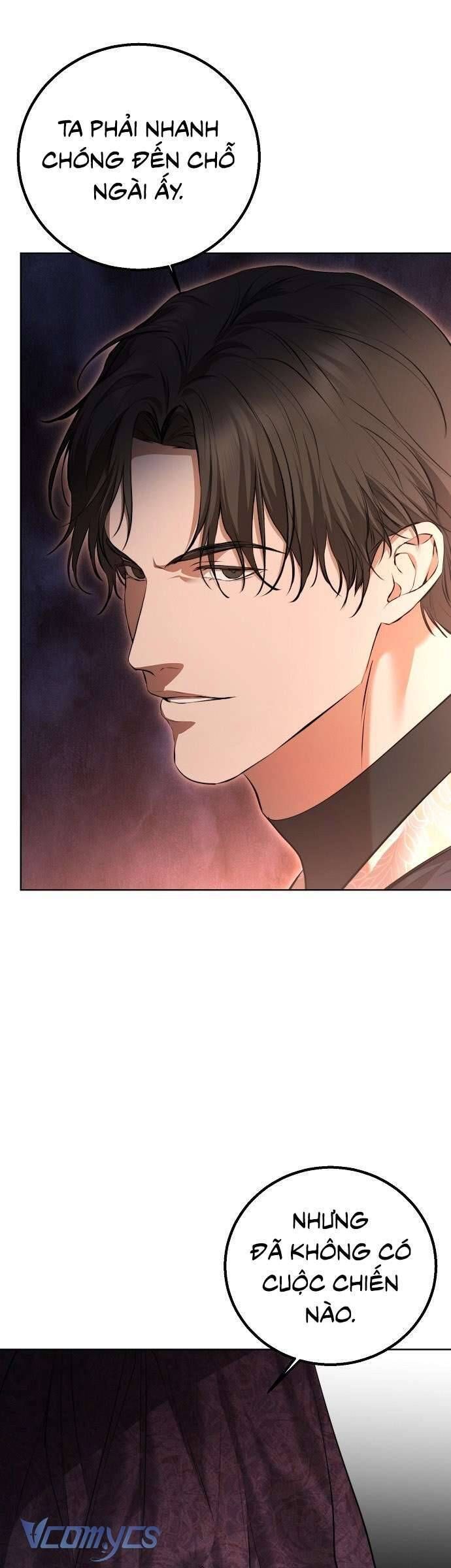 Hãy Dạy Em Cách Khao Khát - Chap 14 - Trang 27