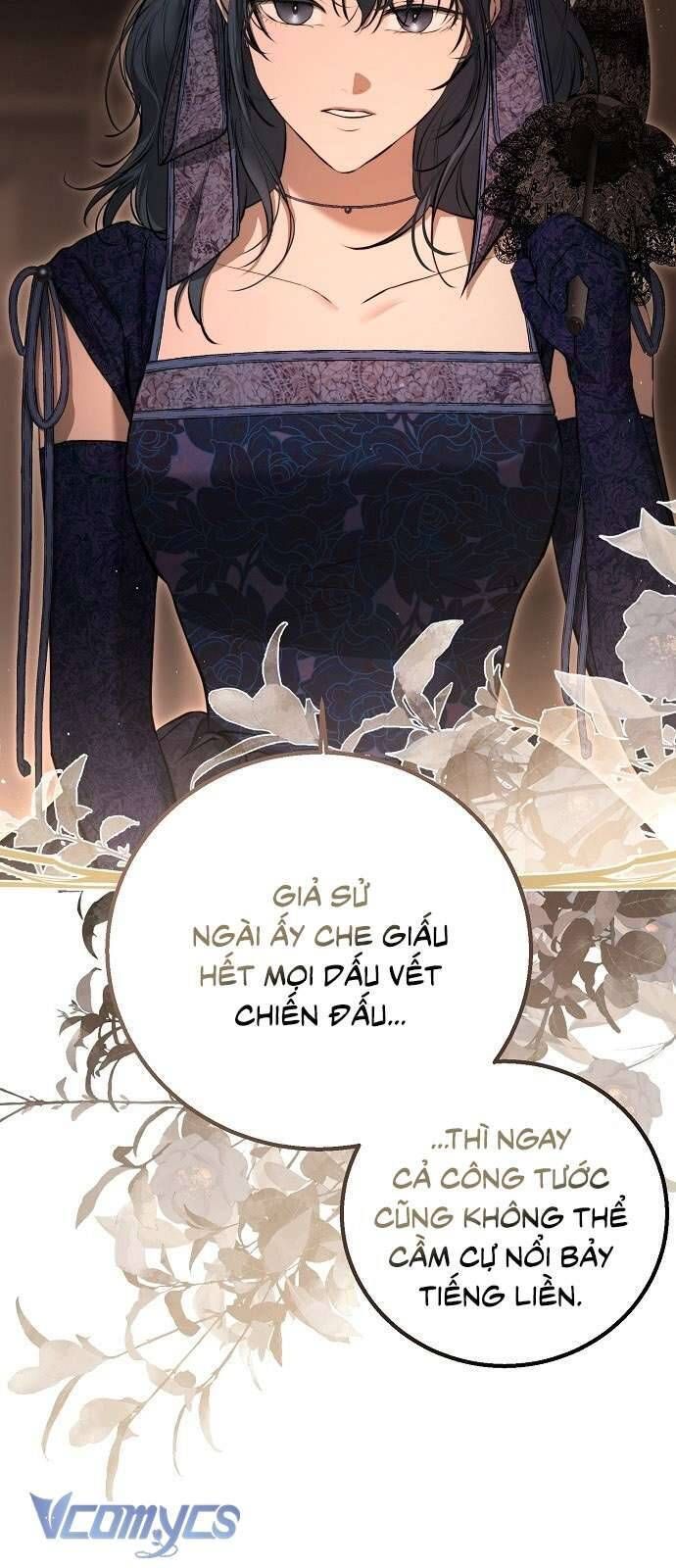 Hãy Dạy Em Cách Khao Khát - Chap 14 - Trang 29