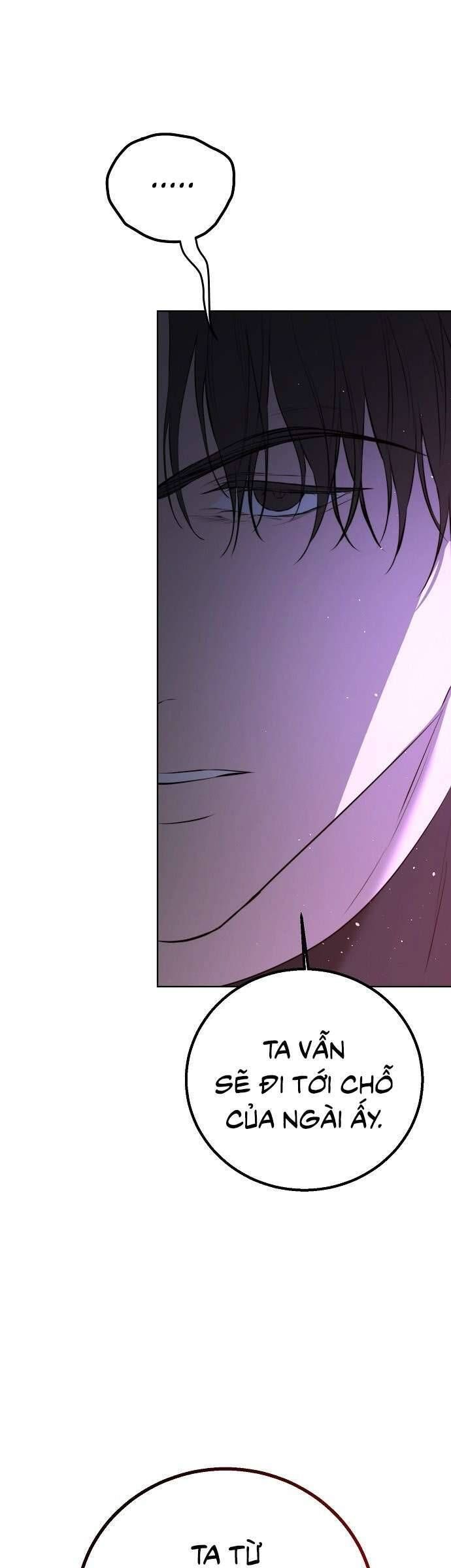 Hãy Dạy Em Cách Khao Khát - Chap 14 - Trang 30
