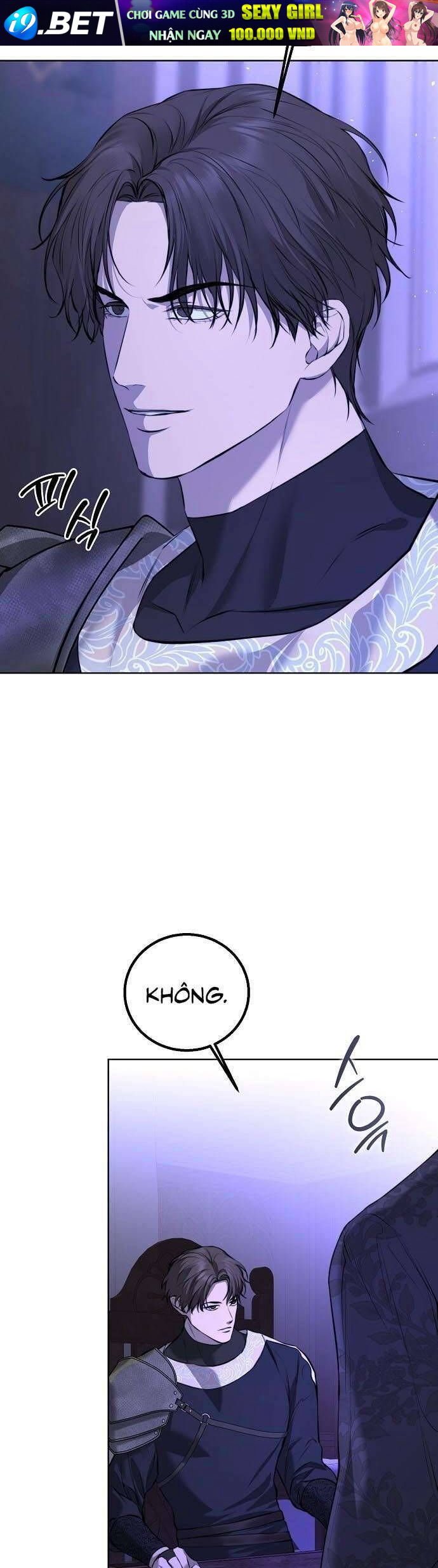 Hãy Dạy Em Cách Khao Khát - Chap 14 - Trang 4