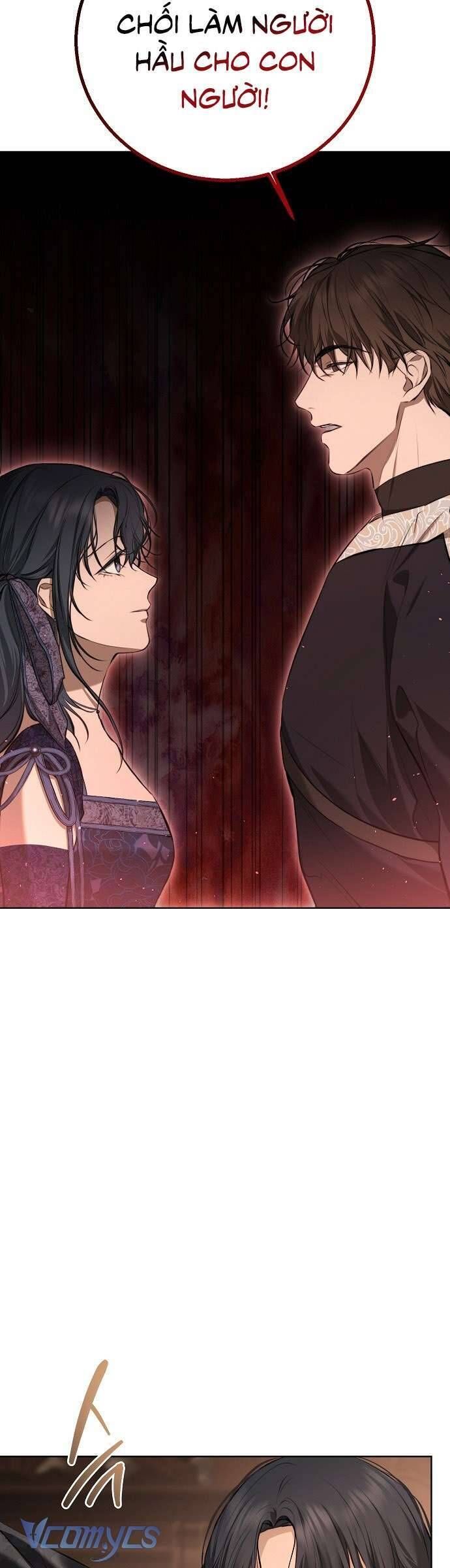 Hãy Dạy Em Cách Khao Khát - Chap 14 - Trang 31