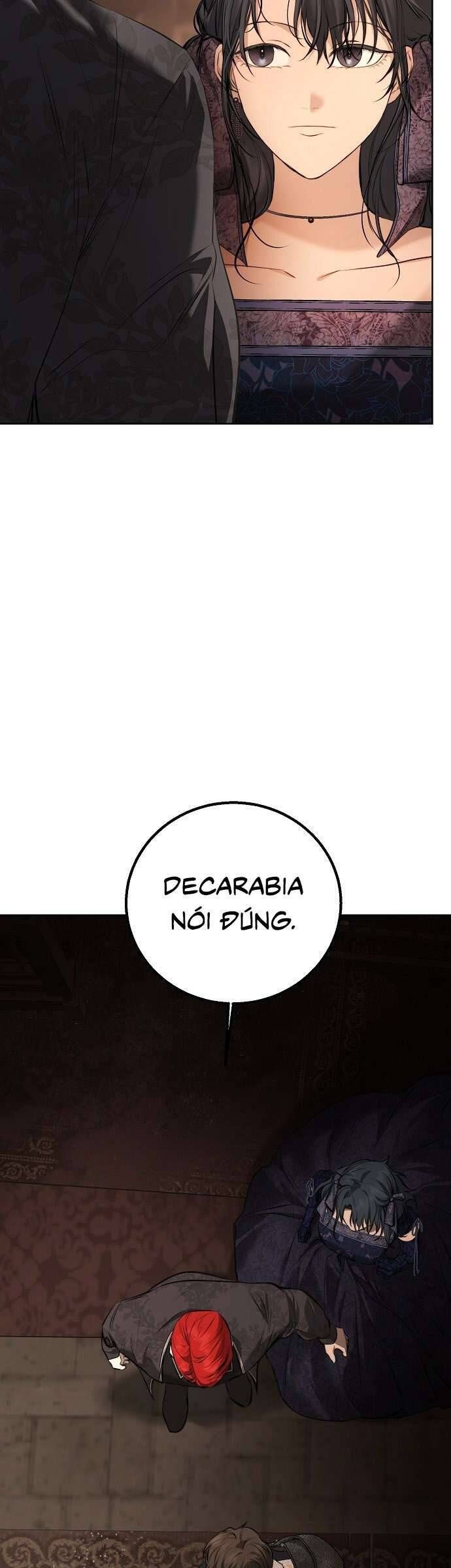 Hãy Dạy Em Cách Khao Khát - Chap 14 - Trang 32