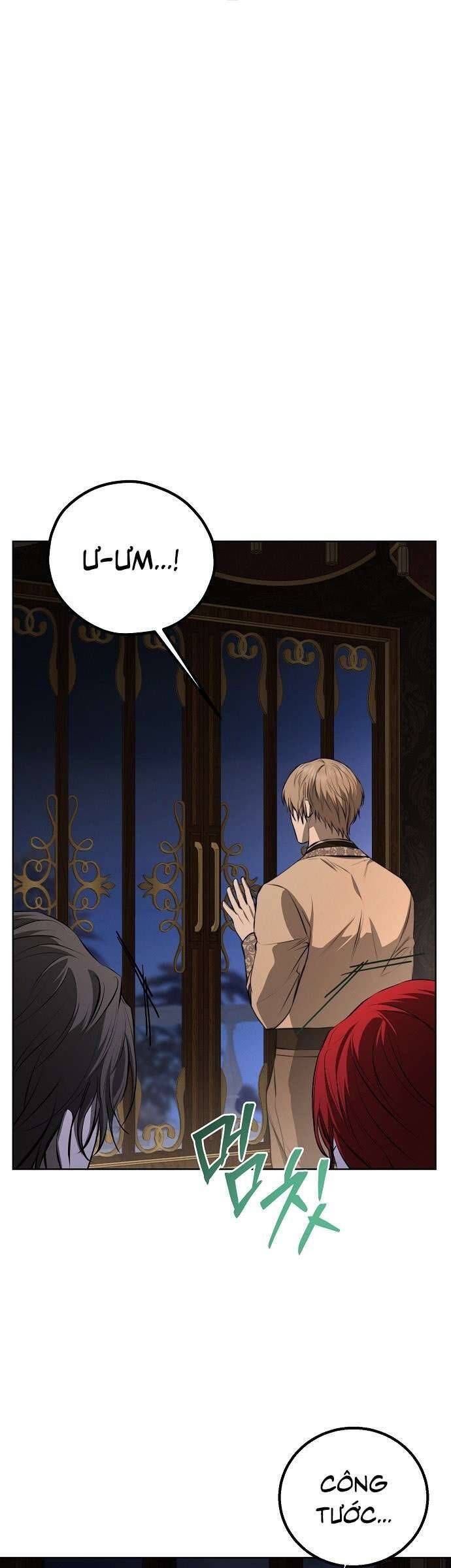 Hãy Dạy Em Cách Khao Khát - Chap 14 - Trang 36