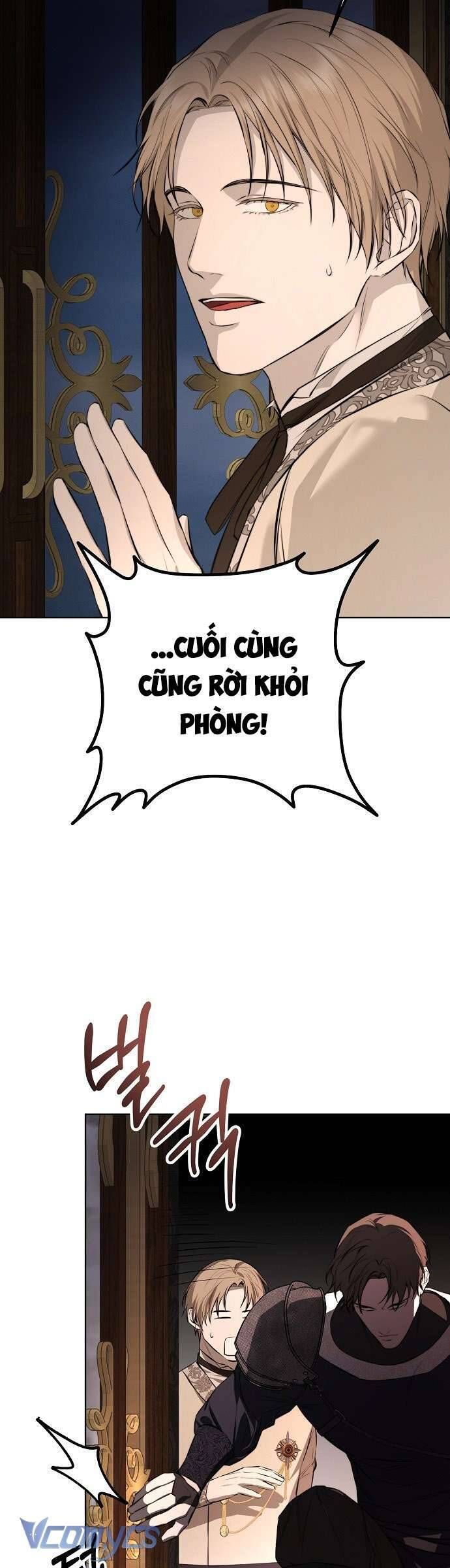 Hãy Dạy Em Cách Khao Khát - Chap 14 - Trang 37