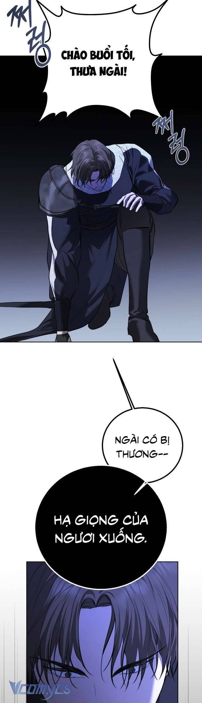 Hãy Dạy Em Cách Khao Khát - Chap 14 - Trang 41