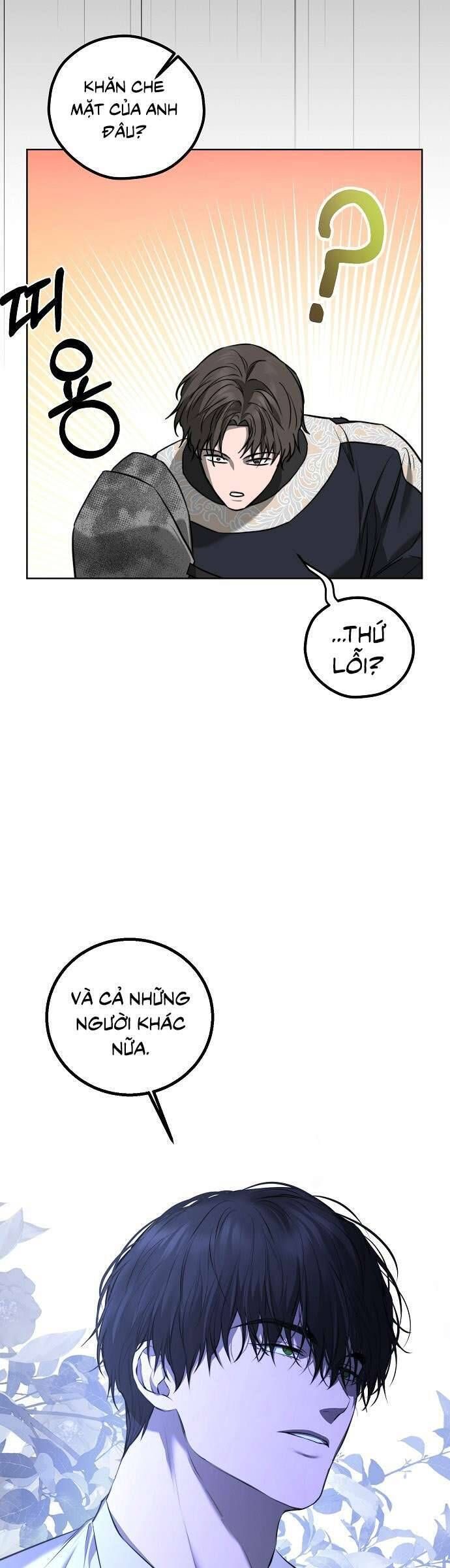 Hãy Dạy Em Cách Khao Khát - Chap 14 - Trang 44