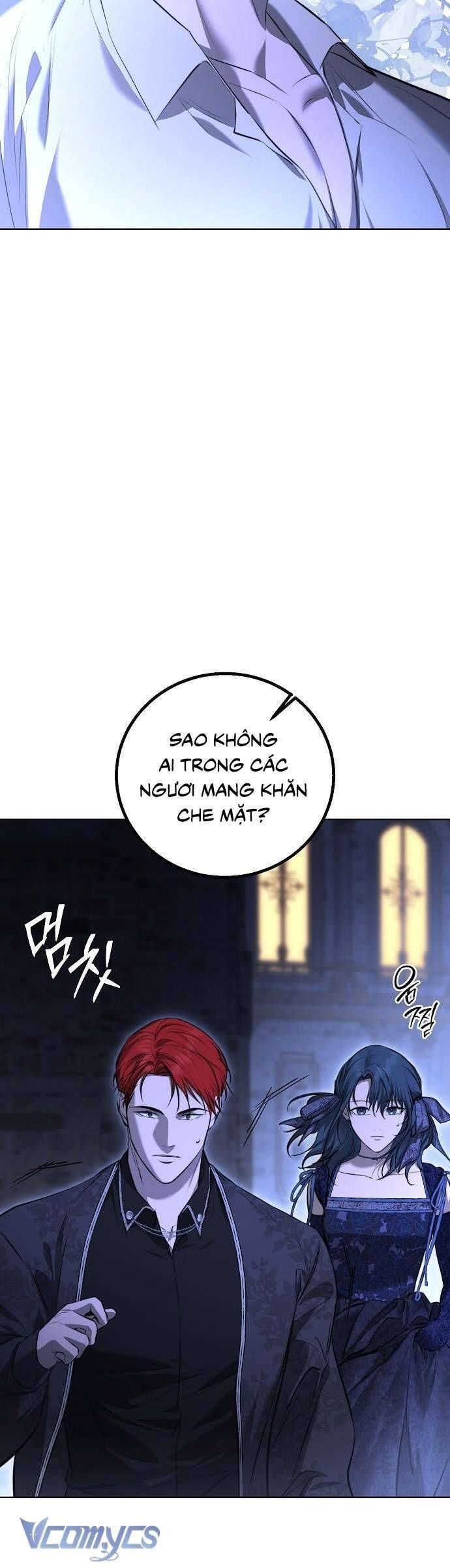 Hãy Dạy Em Cách Khao Khát - Chap 14 - Trang 45