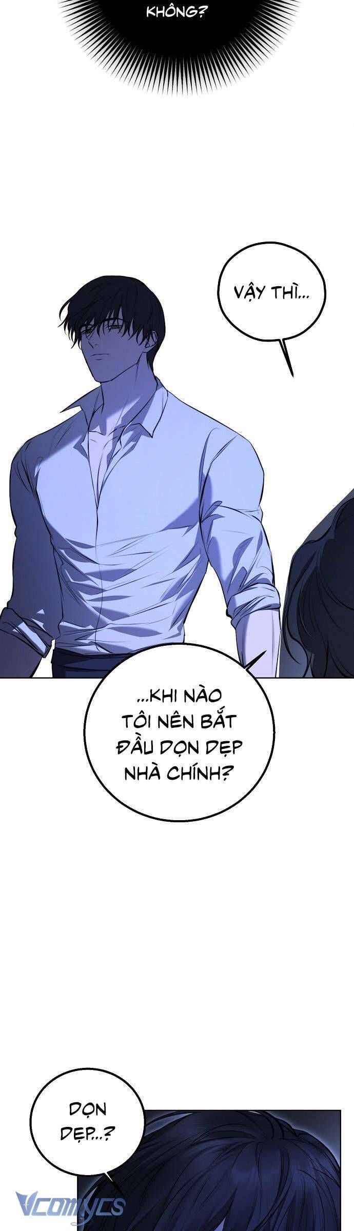 Hãy Dạy Em Cách Khao Khát - Chap 14 - Trang 47