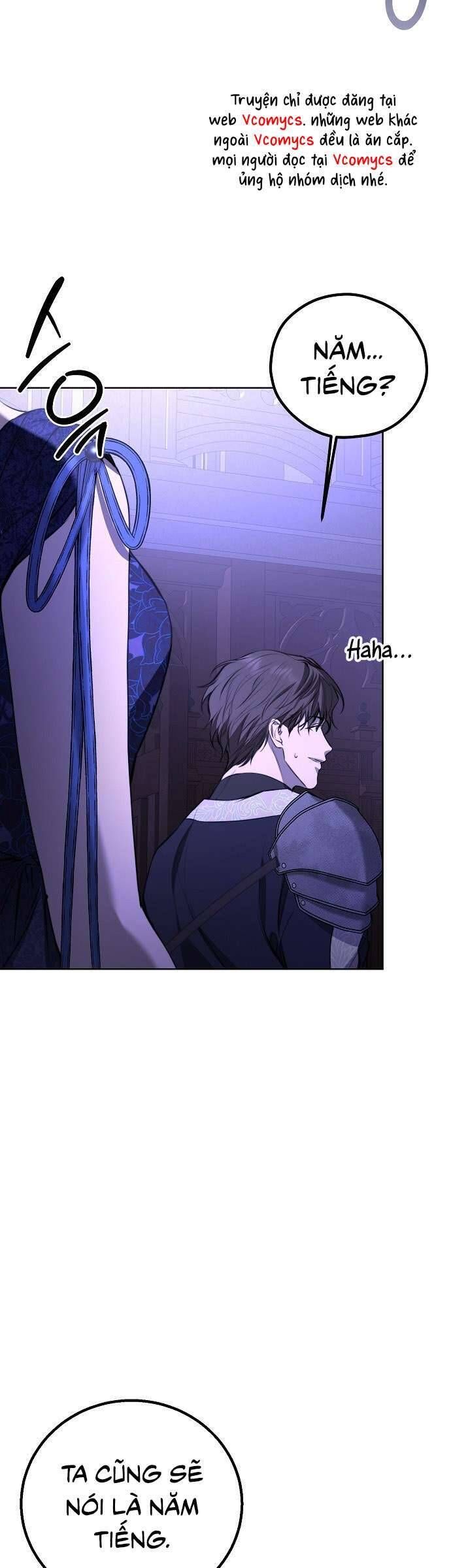 Hãy Dạy Em Cách Khao Khát - Chap 14 - Trang 6