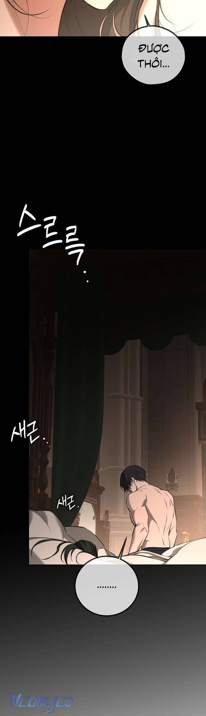 Hãy Dạy Em Cách Khao Khát - Chap 14 - Trang 55