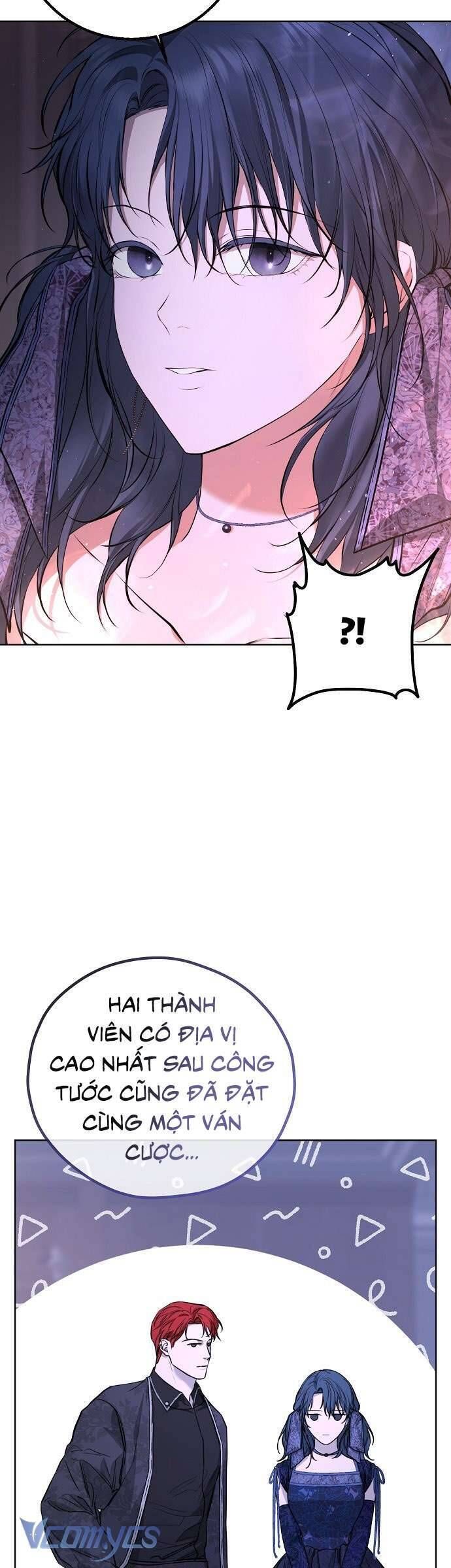 Hãy Dạy Em Cách Khao Khát - Chap 14 - Trang 7