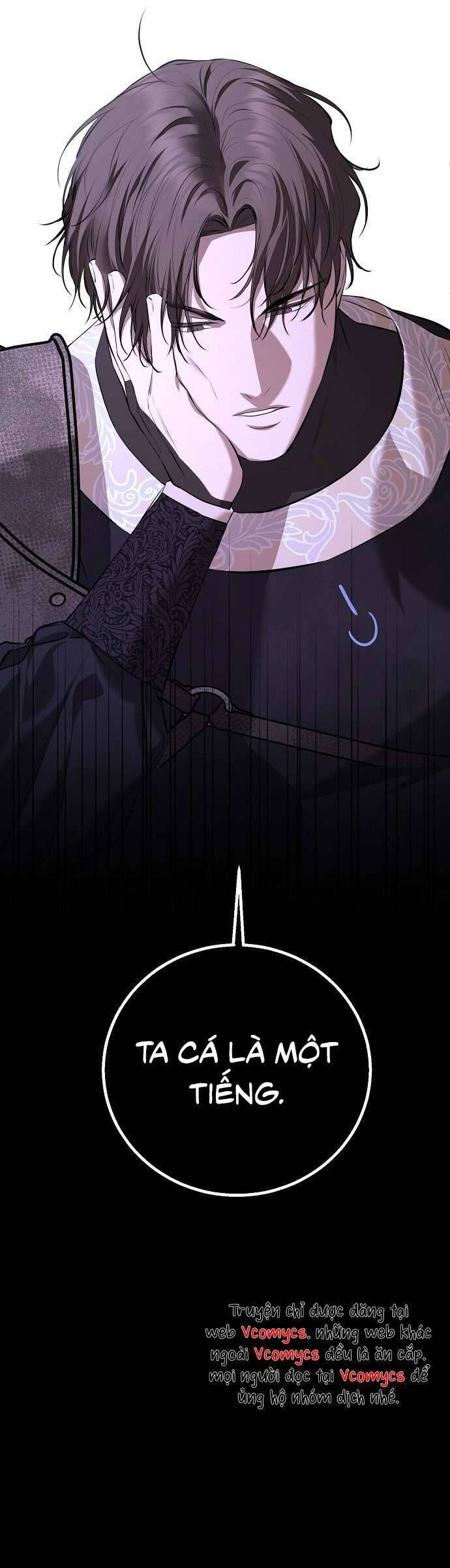 Hãy Dạy Em Cách Khao Khát - Chap 14 - Trang 10