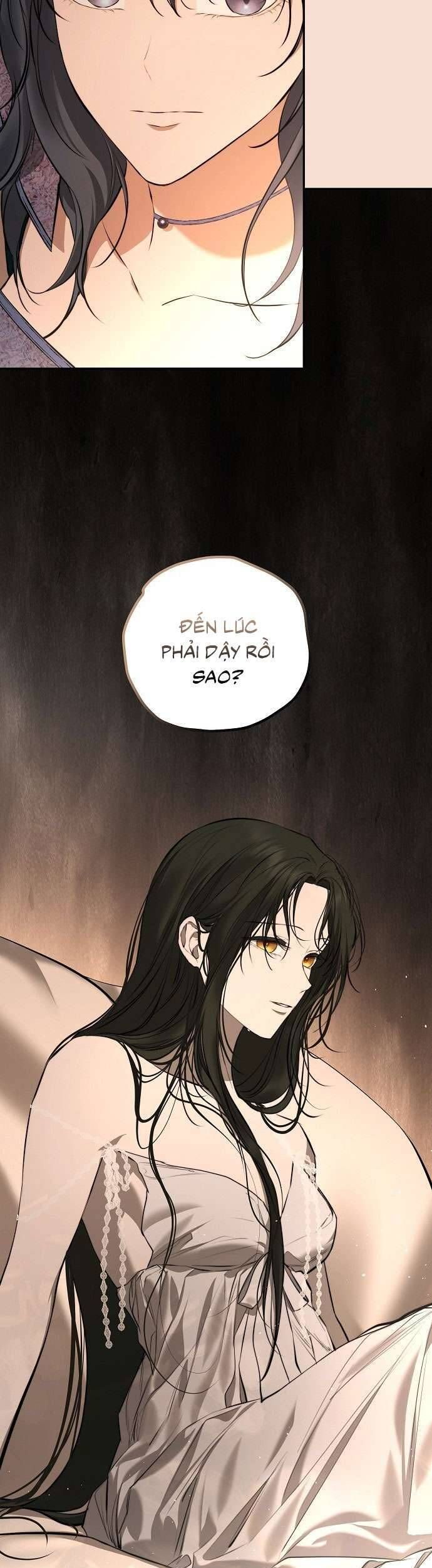 Hãy Dạy Em Cách Khao Khát - Chap 15 - Trang 14