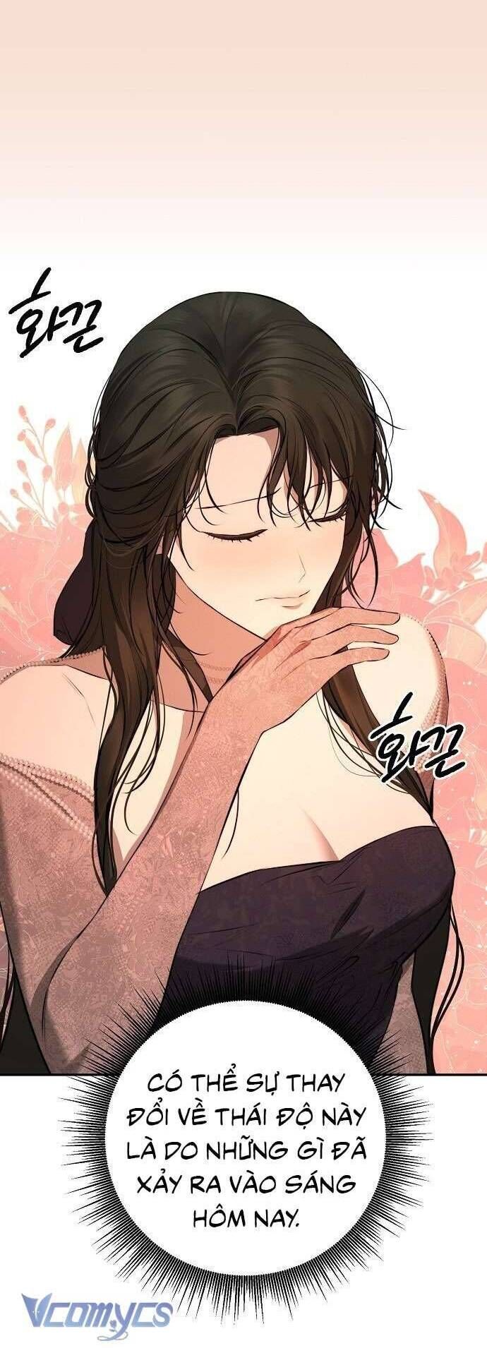 Hãy Dạy Em Cách Khao Khát - Chap 15 - Trang 17