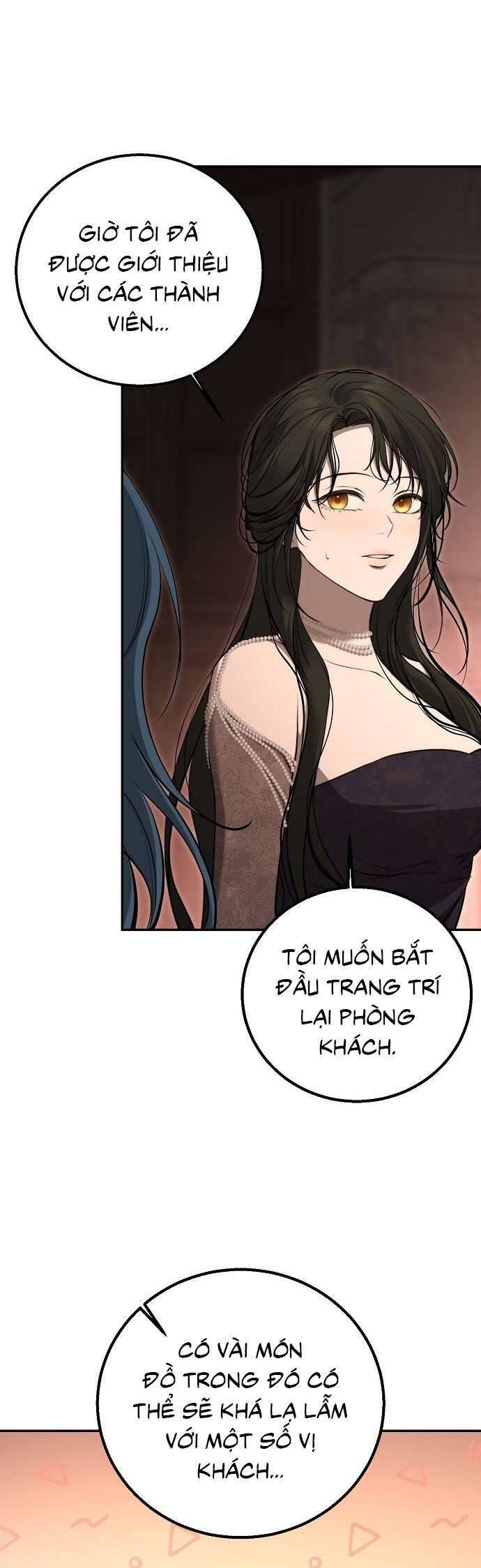 Hãy Dạy Em Cách Khao Khát - Chap 15 - Trang 18
