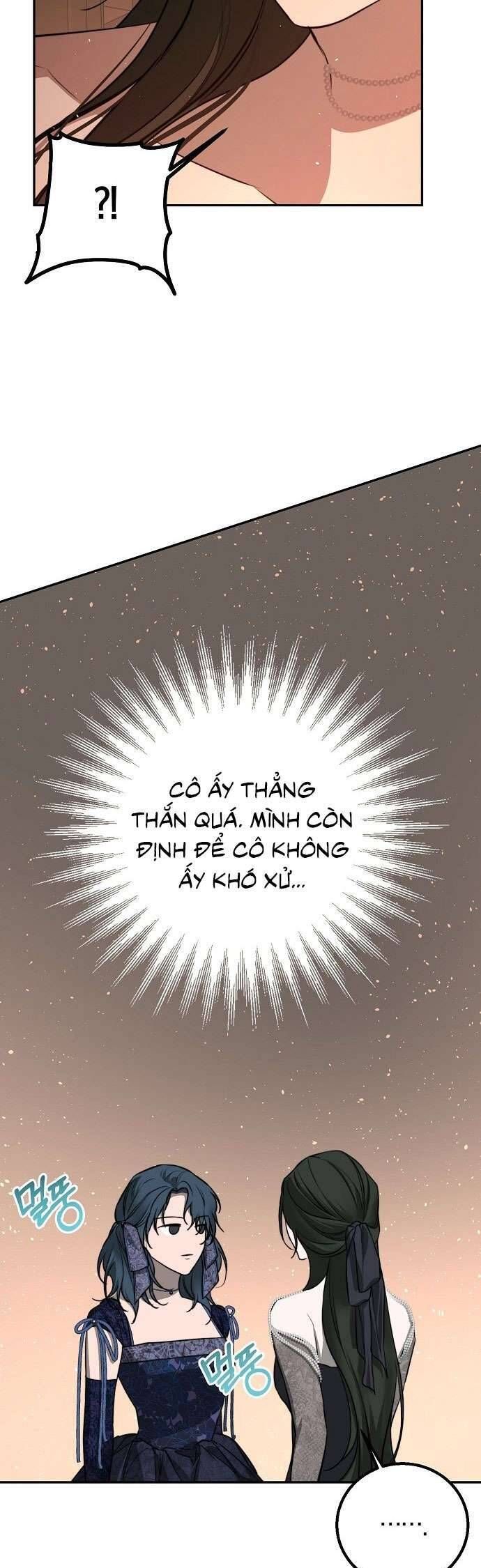 Hãy Dạy Em Cách Khao Khát - Chap 15 - Trang 20