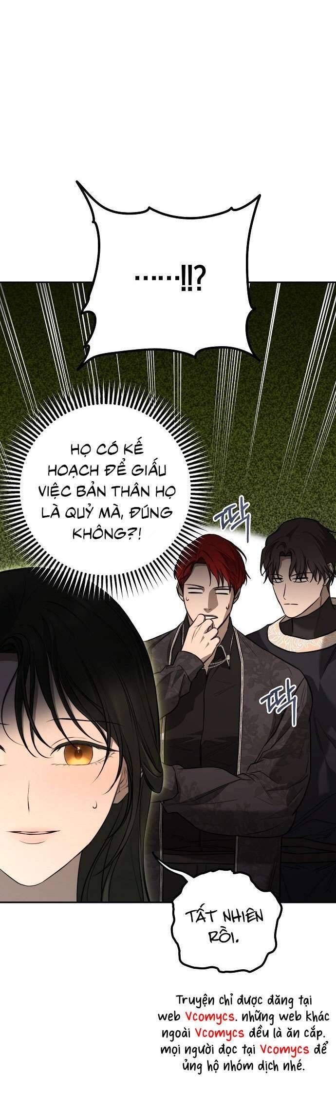 Hãy Dạy Em Cách Khao Khát - Chap 15 - Trang 22
