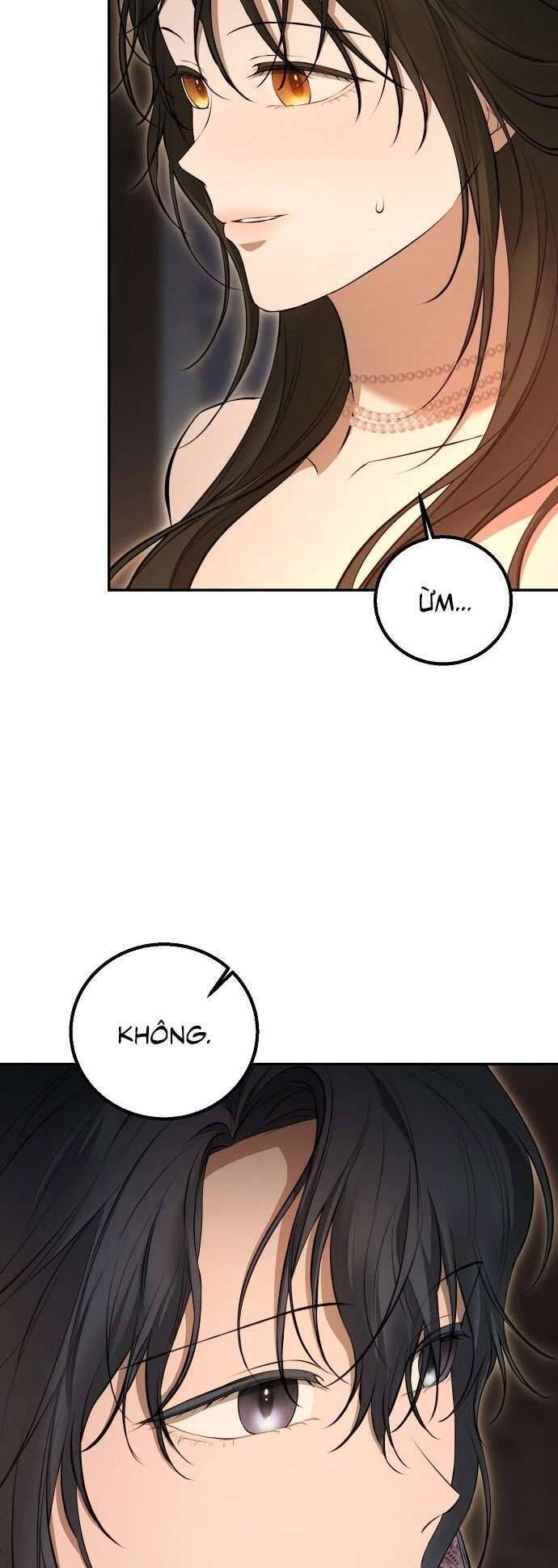 Hãy Dạy Em Cách Khao Khát - Chap 15 - Trang 24