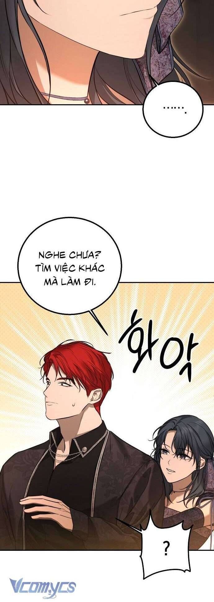 Hãy Dạy Em Cách Khao Khát - Chap 15 - Trang 25