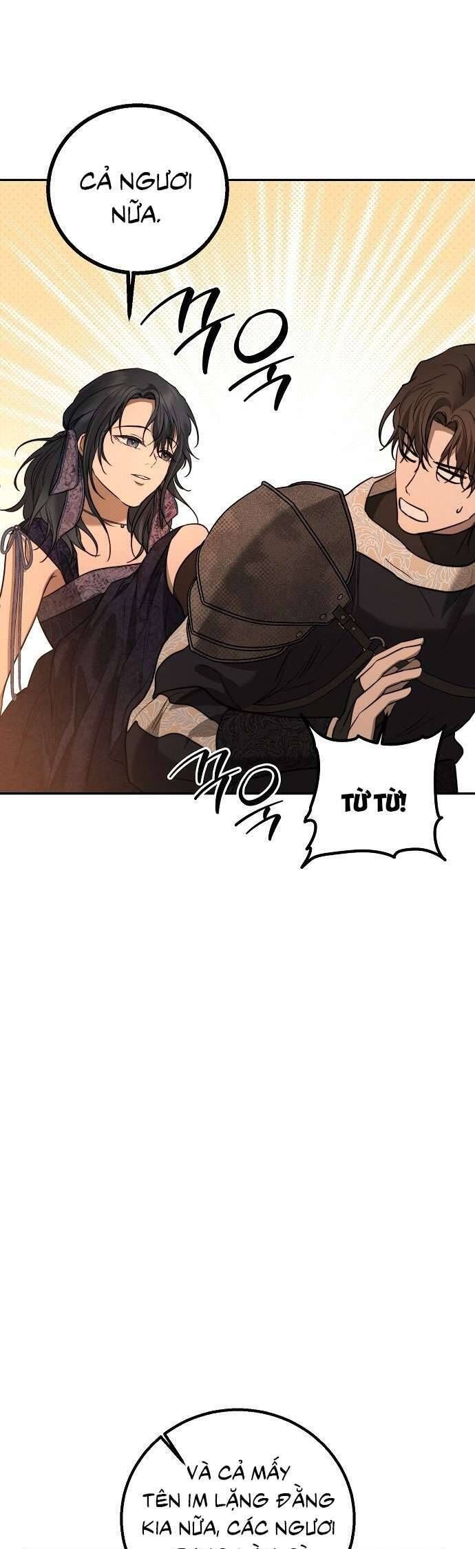 Hãy Dạy Em Cách Khao Khát - Chap 15 - Trang 26