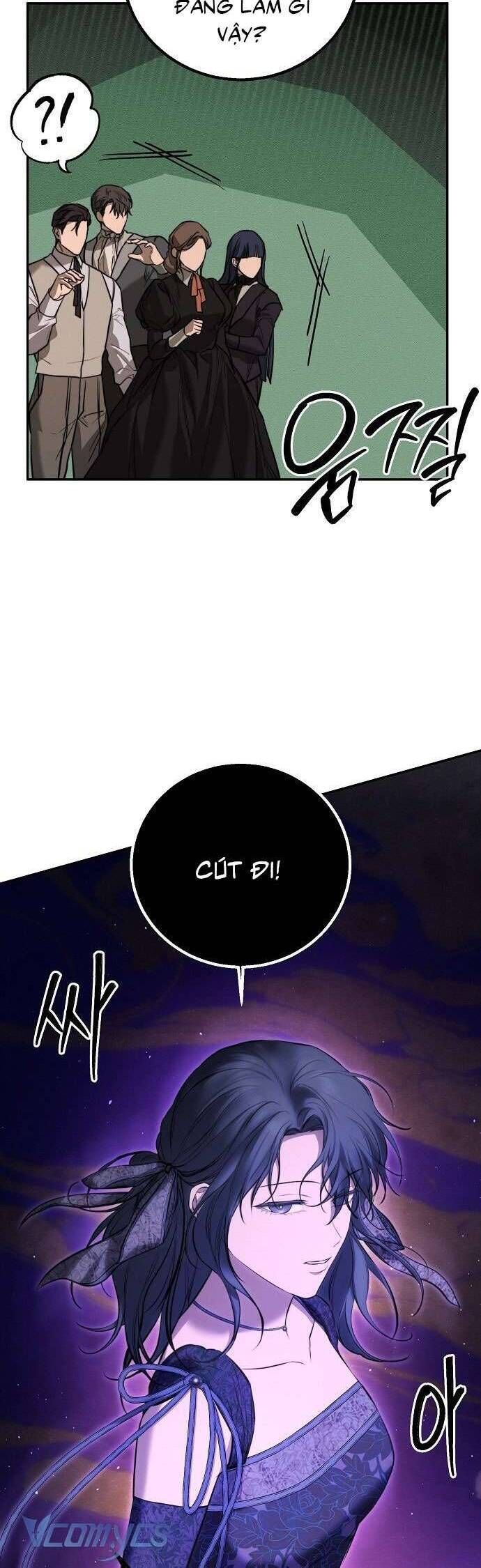 Hãy Dạy Em Cách Khao Khát - Chap 15 - Trang 27