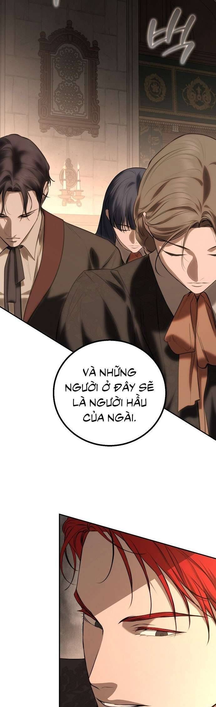 Hãy Dạy Em Cách Khao Khát - Chap 15 - Trang 4