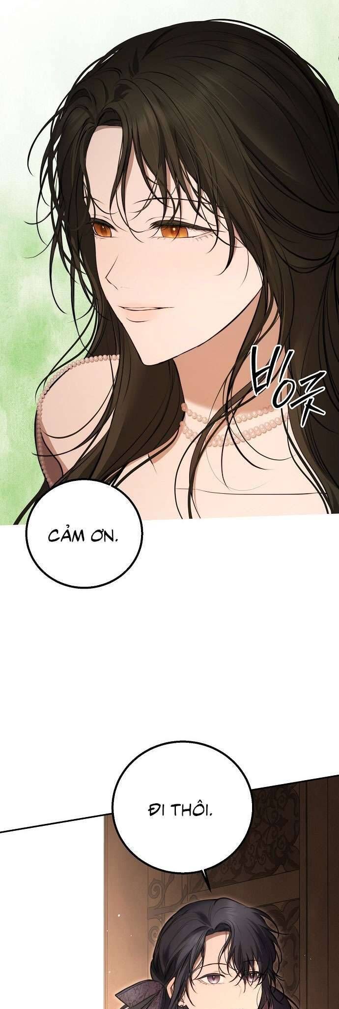 Hãy Dạy Em Cách Khao Khát - Chap 15 - Trang 32
