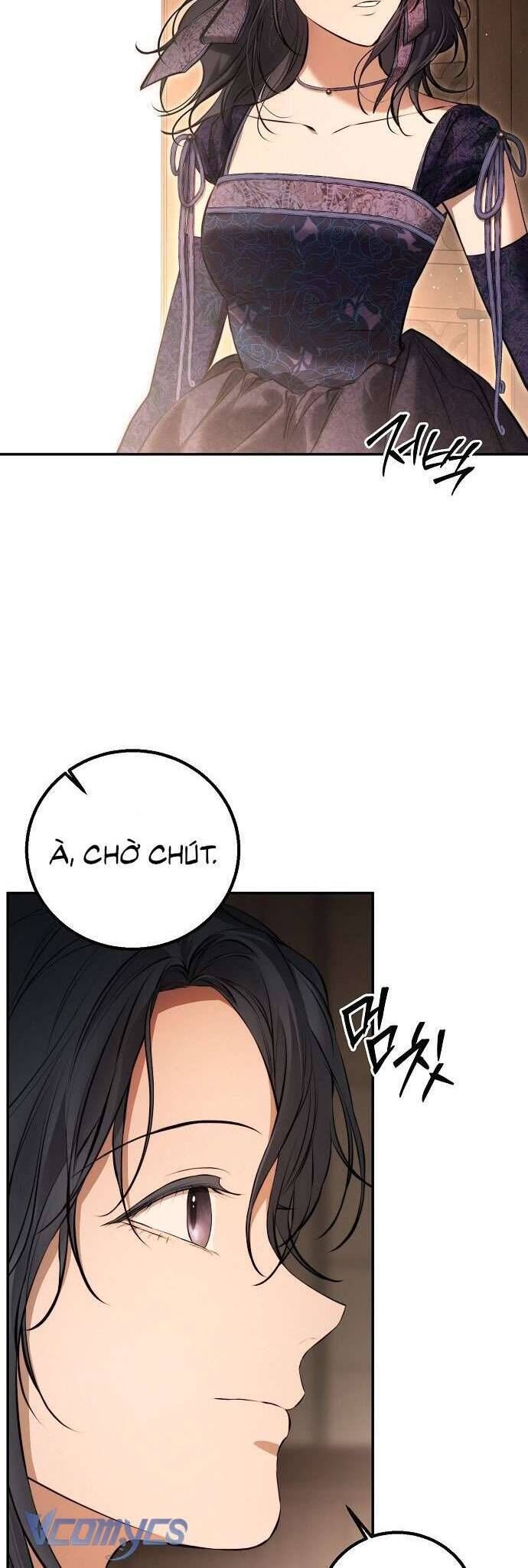 Hãy Dạy Em Cách Khao Khát - Chap 15 - Trang 33