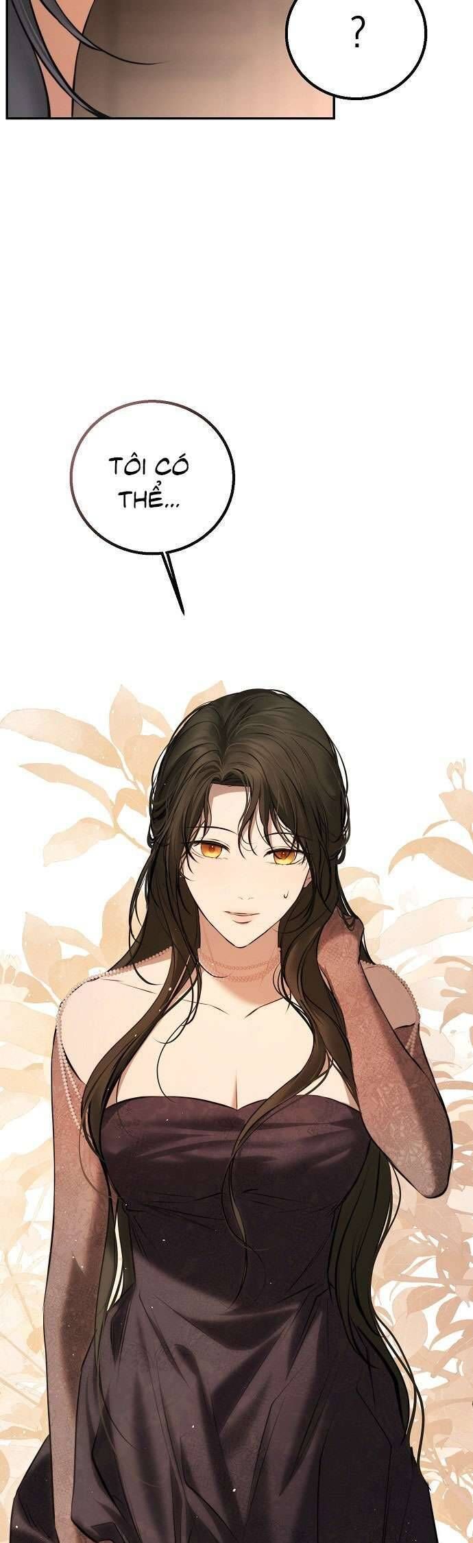 Hãy Dạy Em Cách Khao Khát - Chap 15 - Trang 34