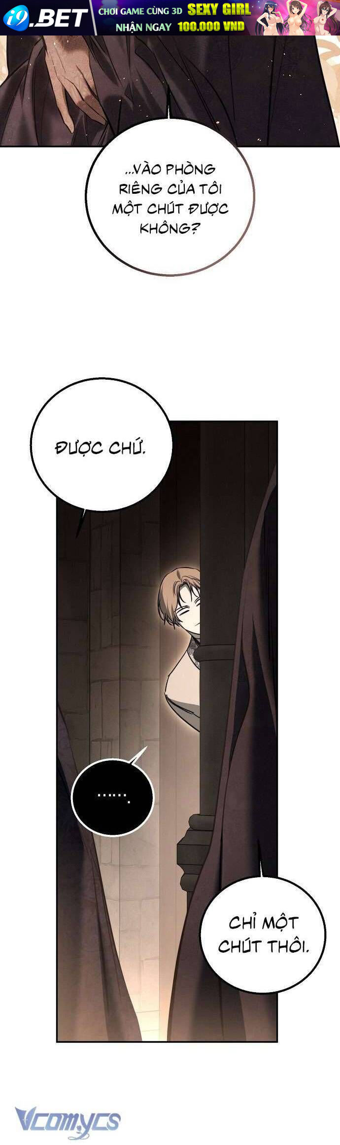 Hãy Dạy Em Cách Khao Khát - Chap 15 - Trang 35