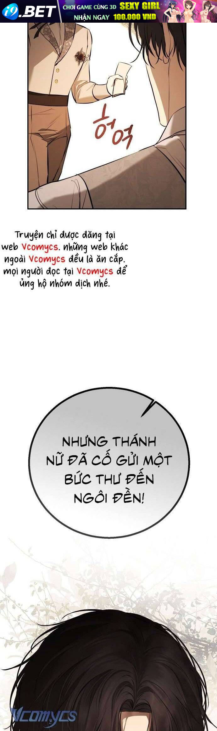 Hãy Dạy Em Cách Khao Khát - Chap 15 - Trang 39