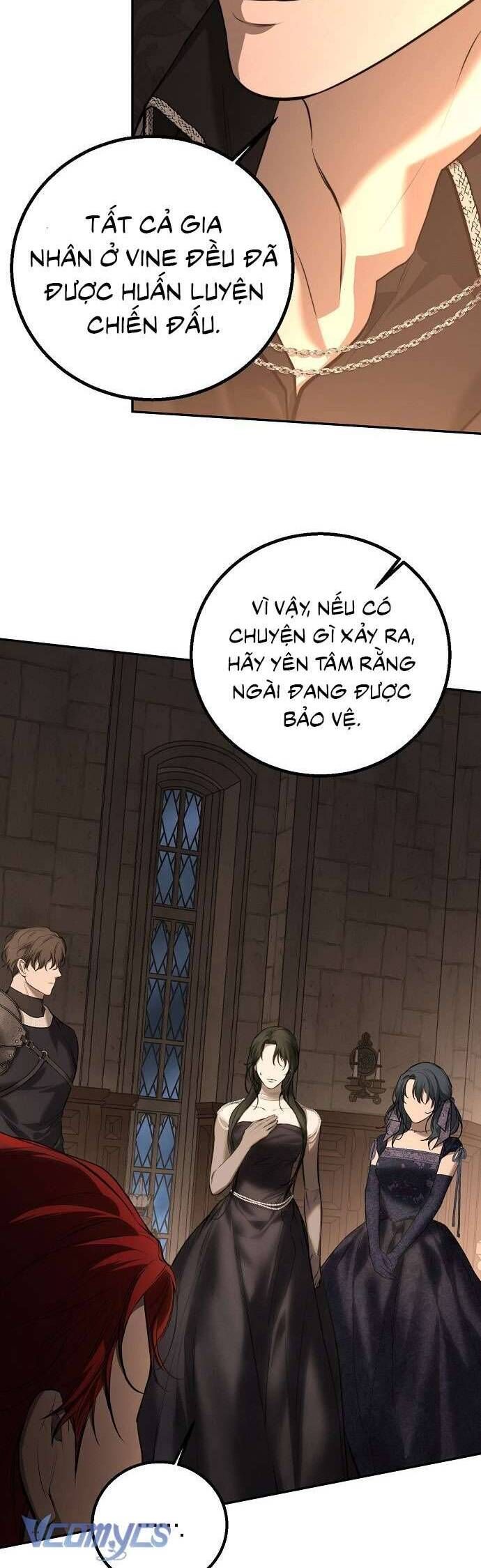 Hãy Dạy Em Cách Khao Khát - Chap 15 - Trang 5