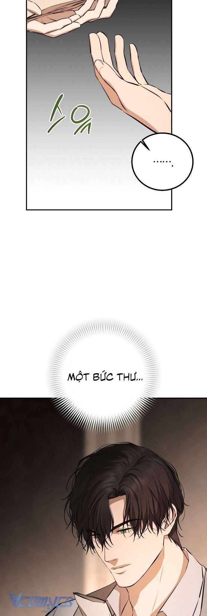Hãy Dạy Em Cách Khao Khát - Chap 15 - Trang 41