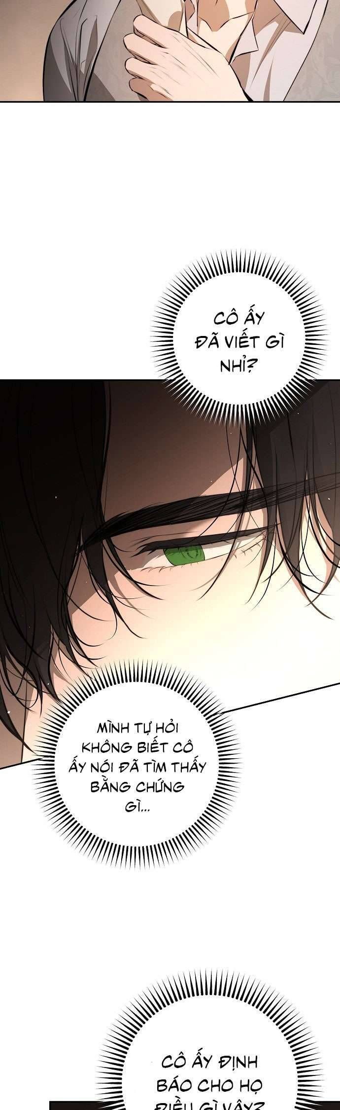Hãy Dạy Em Cách Khao Khát - Chap 15 - Trang 42