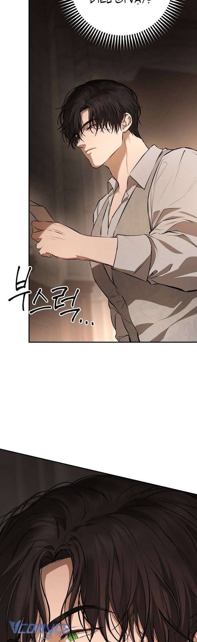 Hãy Dạy Em Cách Khao Khát - Chap 15 - Trang 43