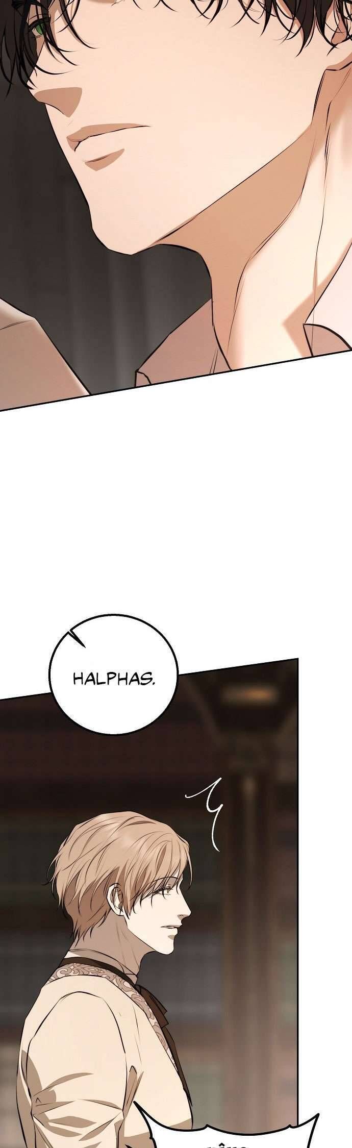 Hãy Dạy Em Cách Khao Khát - Chap 15 - Trang 44