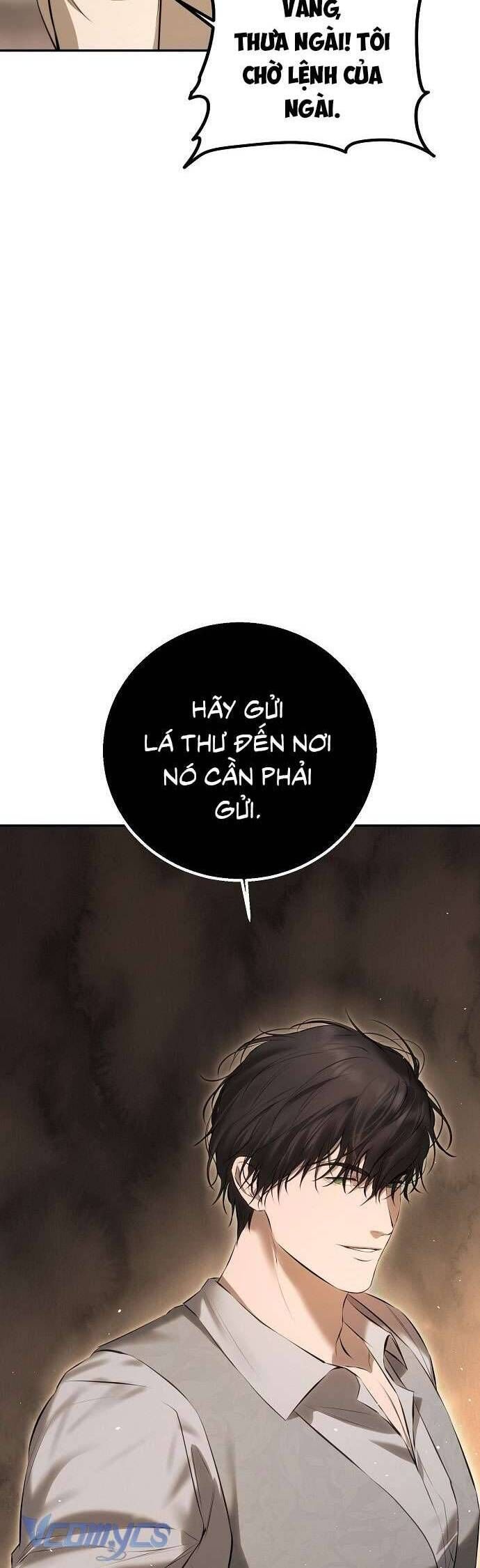 Hãy Dạy Em Cách Khao Khát - Chap 15 - Trang 45