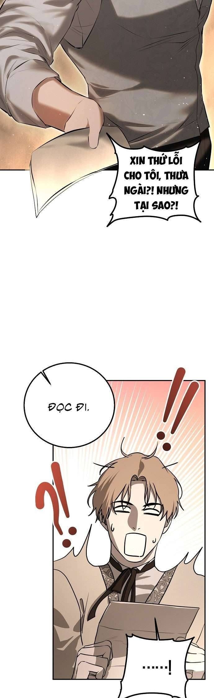 Hãy Dạy Em Cách Khao Khát - Chap 15 - Trang 46