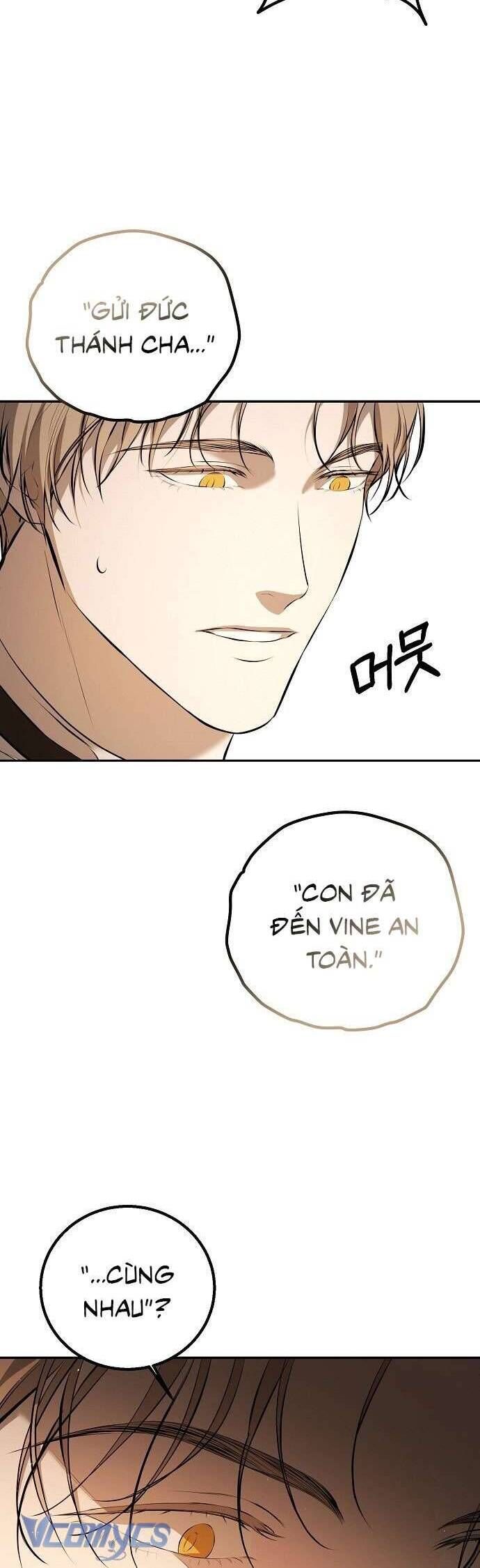 Hãy Dạy Em Cách Khao Khát - Chap 15 - Trang 47