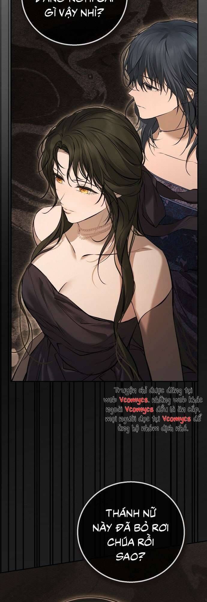 Hãy Dạy Em Cách Khao Khát - Chap 15 - Trang 52