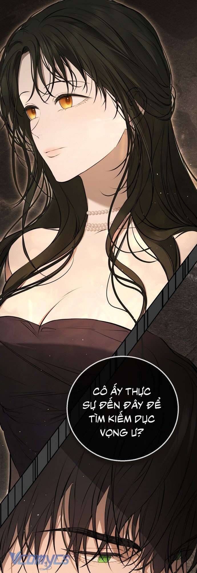 Hãy Dạy Em Cách Khao Khát - Chap 15 - Trang 53