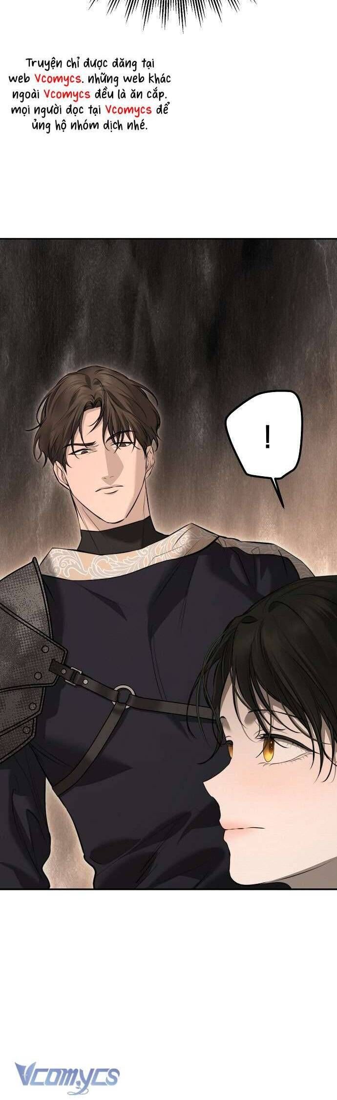 Hãy Dạy Em Cách Khao Khát - Chap 15 - Trang 7