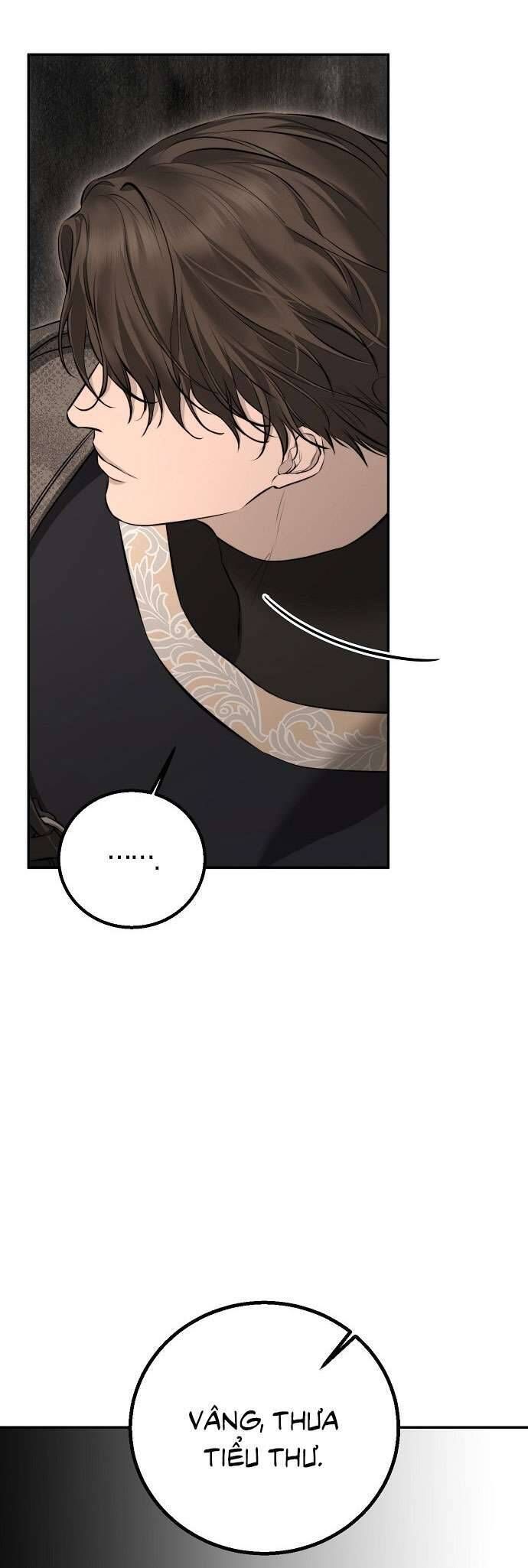 Hãy Dạy Em Cách Khao Khát - Chap 15 - Trang 8
