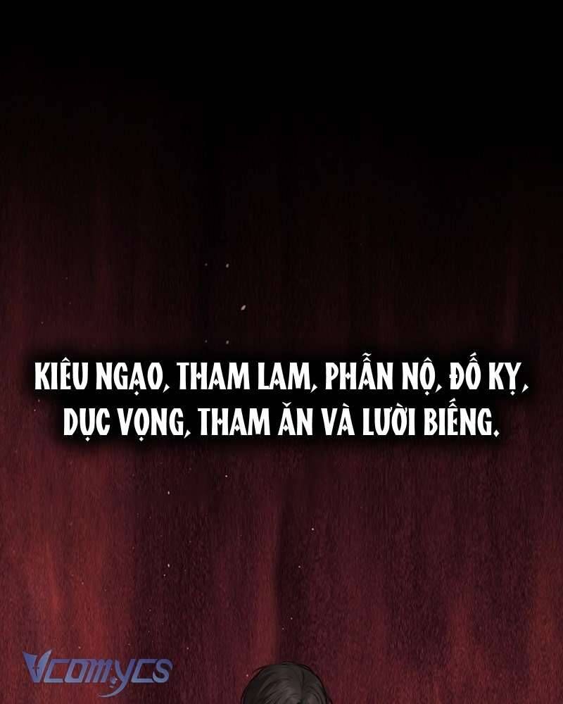 Hãy Dạy Em Cách Khao Khát - Chap 16 - Trang 19